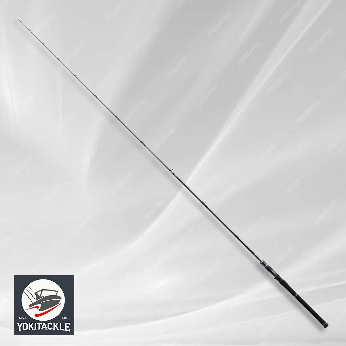 Brand New Shimano Disruption BIG BAIT C610-XX Baitcasting Rod for Bass