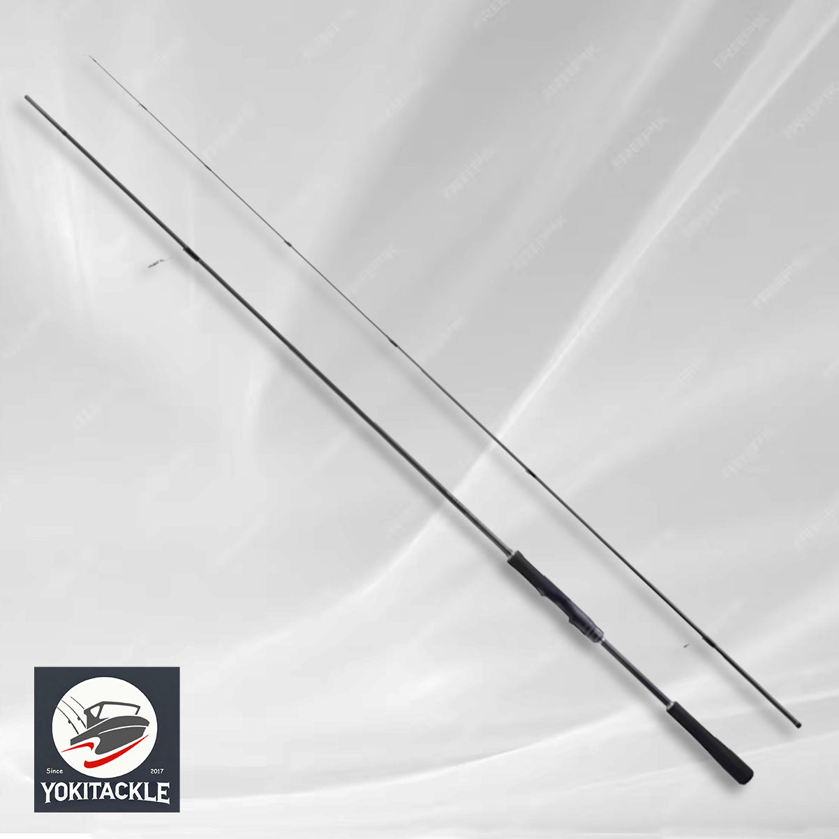 Brand New Shimano ENCOUNTER S106M Spinning Rod