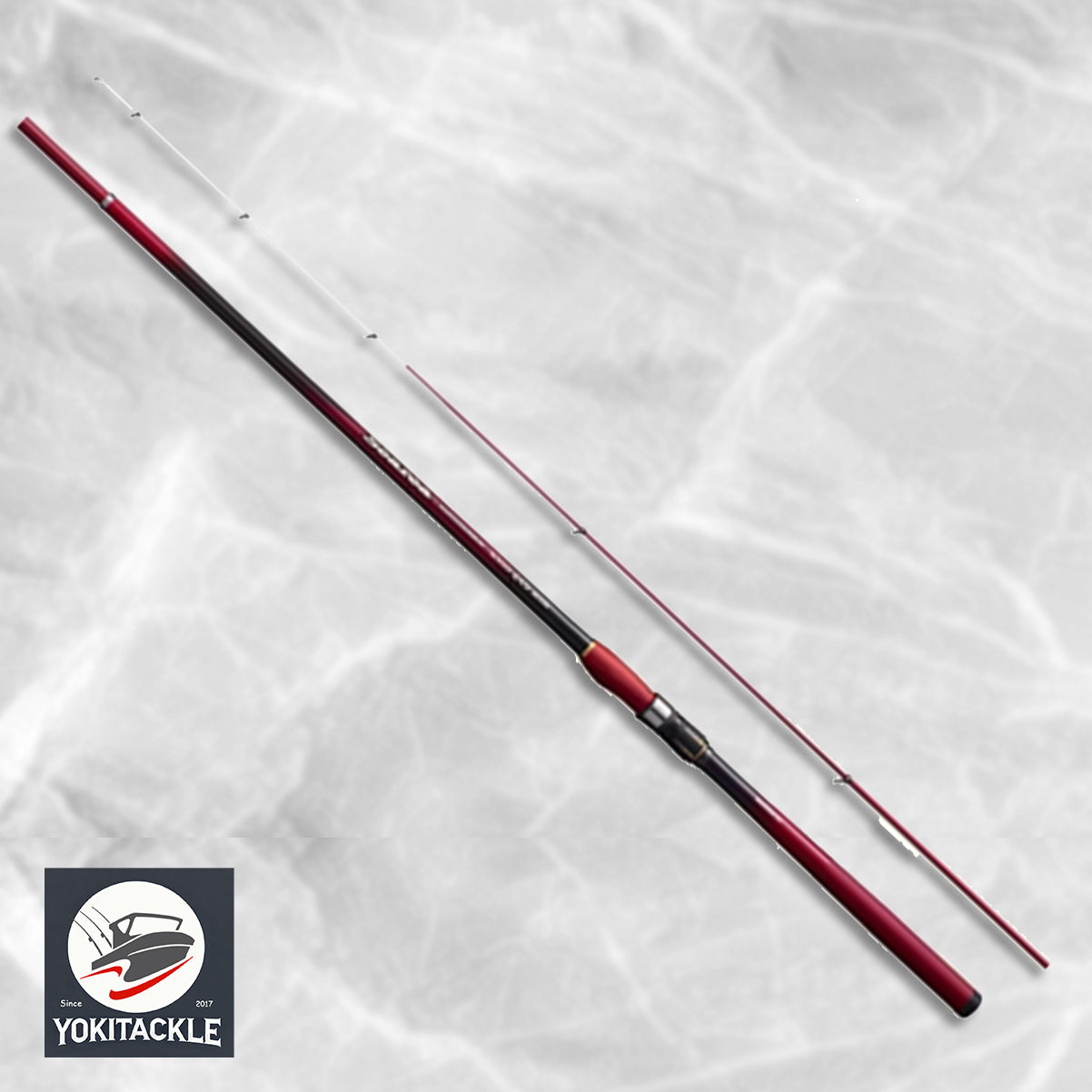 Brand New Shimano Searea KAIJYOUTSURIBORI M400 Saguri Sea Pond Fishing Rod