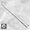 Brand New Shimano 22 BASIS 1.7-500 Telescopic ISO Rod