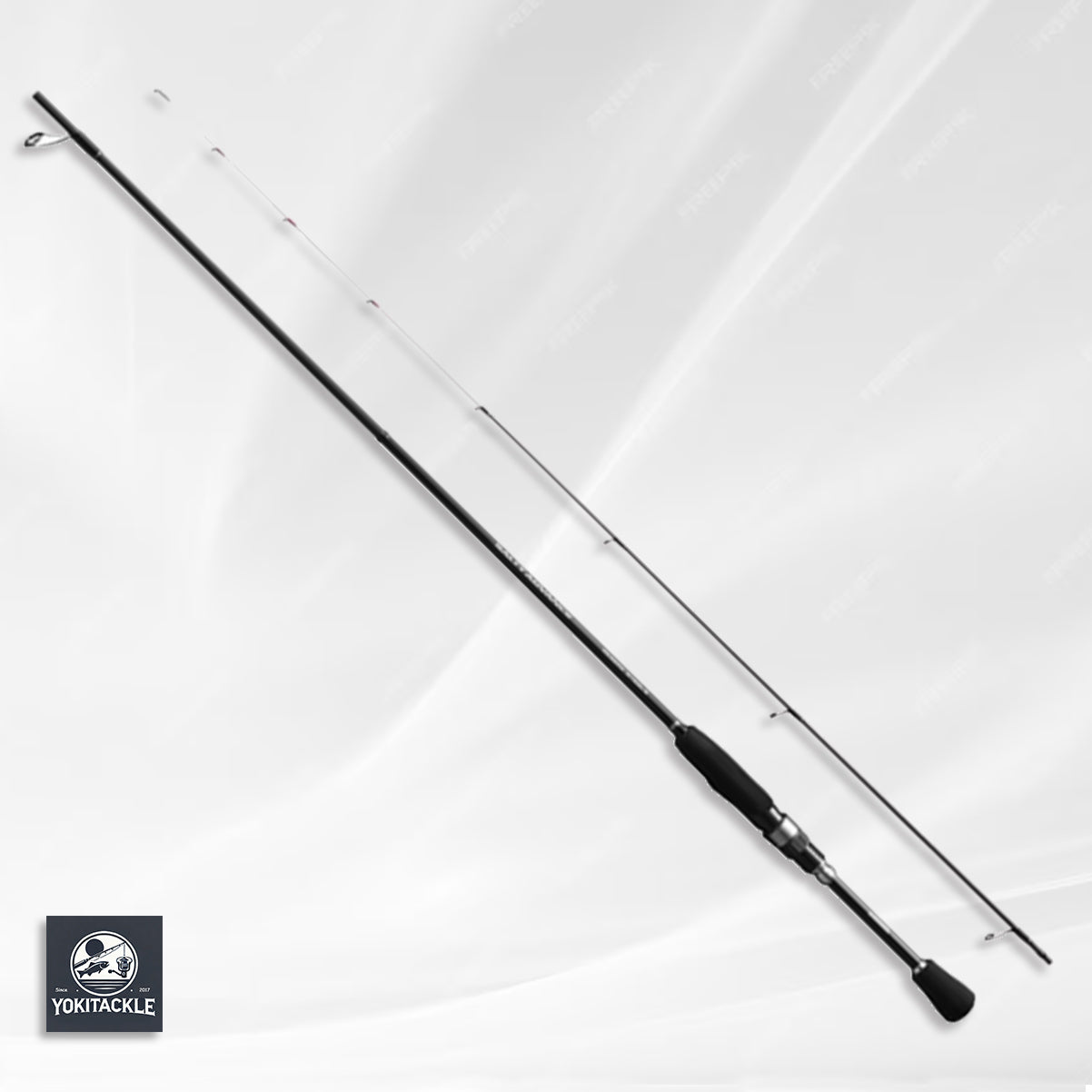 Brand New Shimano 19 Salty Advance MEBARU S76UL-T Spinning Rod