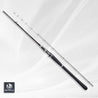 Brand New Shimano 19 Salty Advance METAL SUTTE B66MH-S Baitcasting Rod