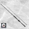 Brand New Shimano BIOIMPACT HIRAME 73 MH270 Flounder Halibut Boat Baitcasting Rod