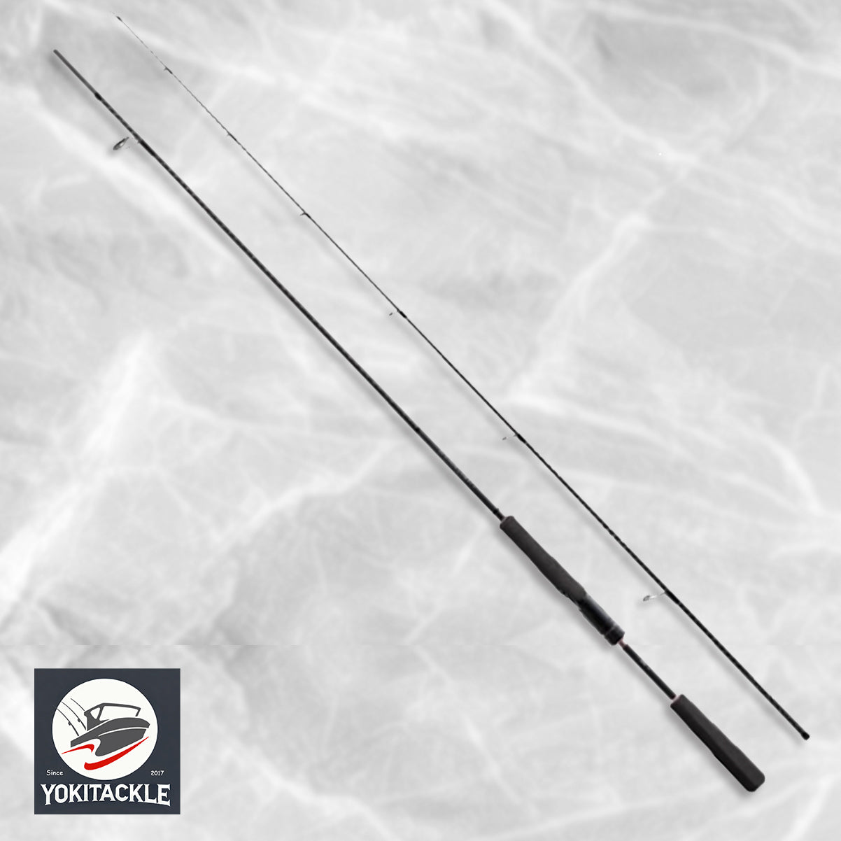 Brand New Shimano 22 DYNA DART S76ML Spinning Rod