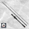 Brand New Shimano BIOIMPACT LIGHT HIRAME 73-235 Flounder Halibut Boat Baitcasting Rod