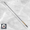 Brand New SHIMANO BROOKSTONE 804 #4 Fly Rod 3-Piece