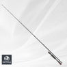 Brand New Shimano 20 ZODIAS 1610M Baitcasting Rod