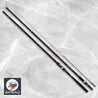 Brand New Shimano 19 RAFFINE1.5-530 Telescopic ISO Rod