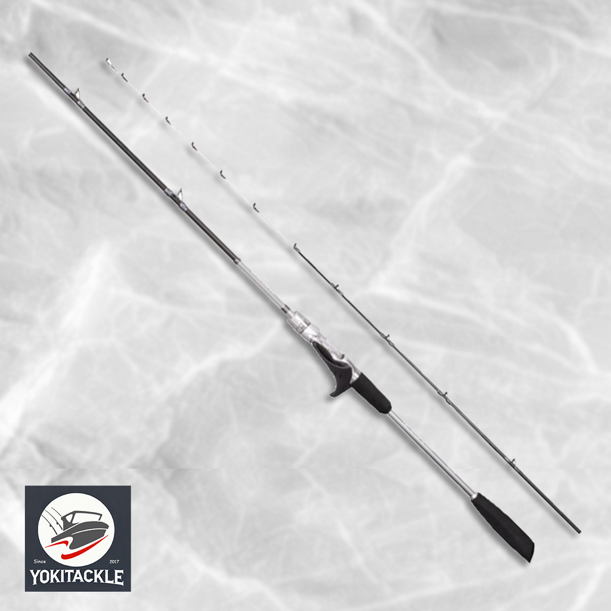 Brand New Shimano 22 Realancer Light Hirame 73 M230/RIGHT Flounder Baitcasting Rod