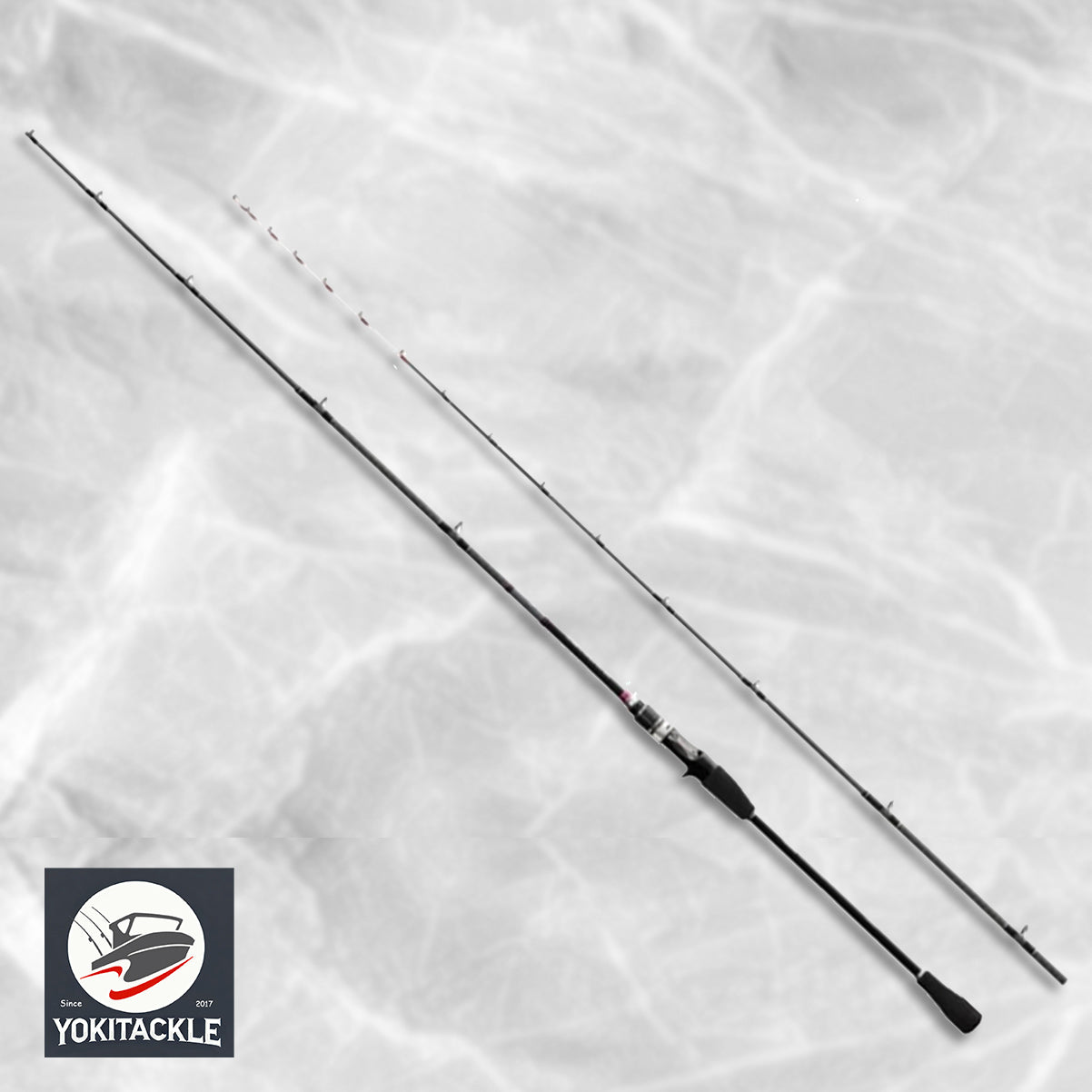 Brand New Shimano SABER MASTER BB 73 M190 Tenya Tenbin Hairtail Tachi-uo Boat Baitcasting Rod