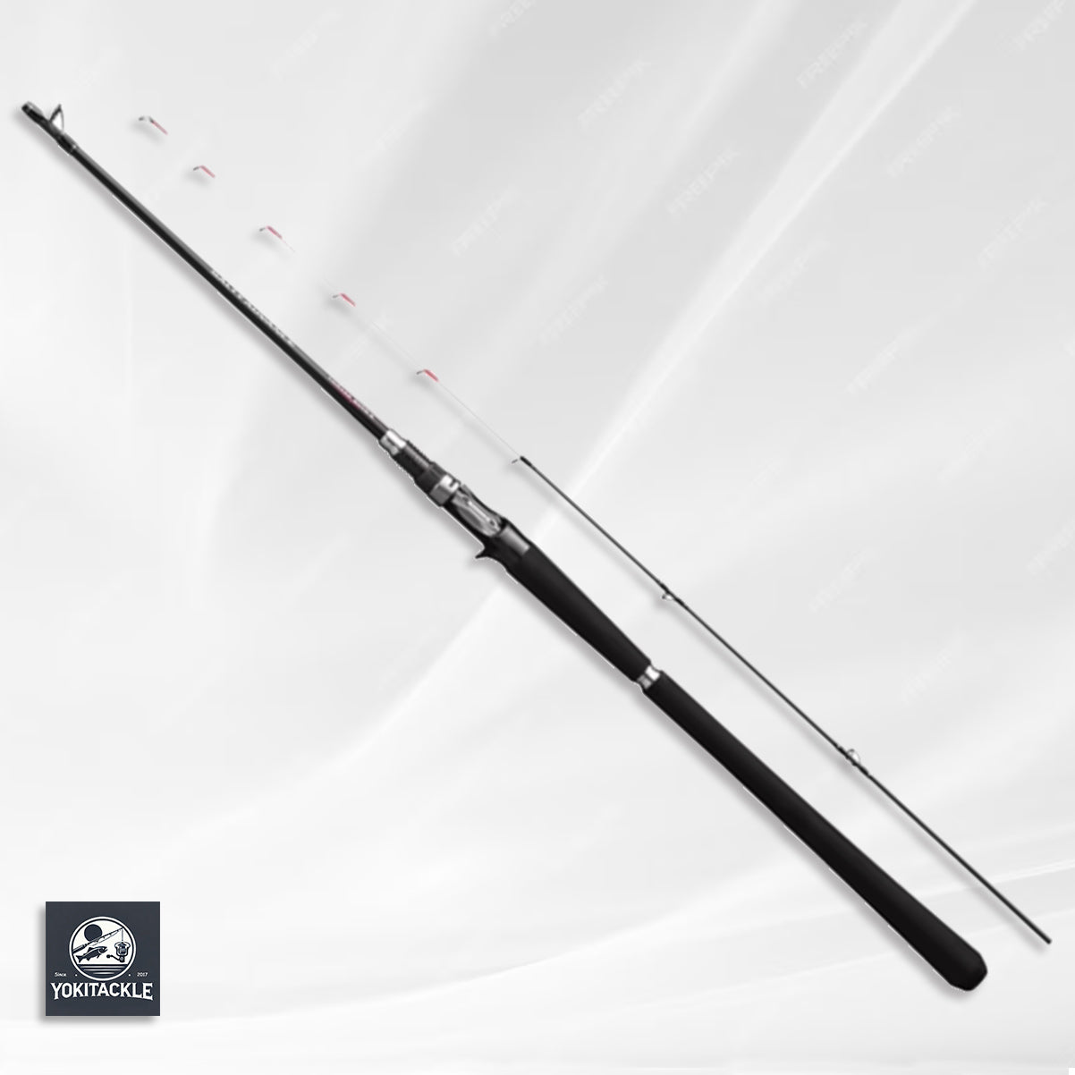Brand New Shimano 19 Salty Advance TAIRABA B69MH-S Baitcasting Rod