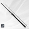 Brand New Shimano 19 Salty Advance LIGHT JIGGING B63ML Baitcasting Rod