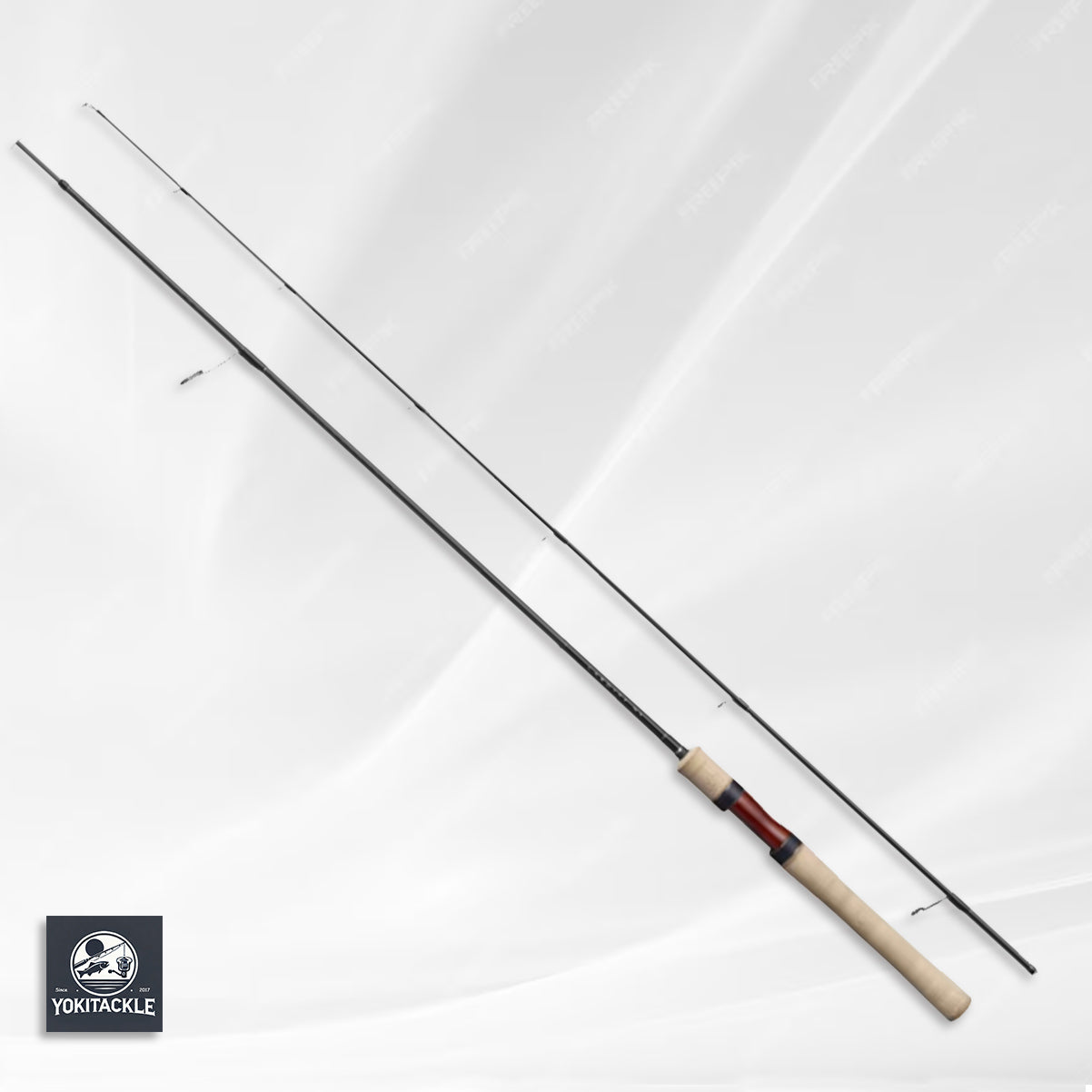 Brand New Shimano 21 Cardiff NX S54UL Spinning Rod for Trout