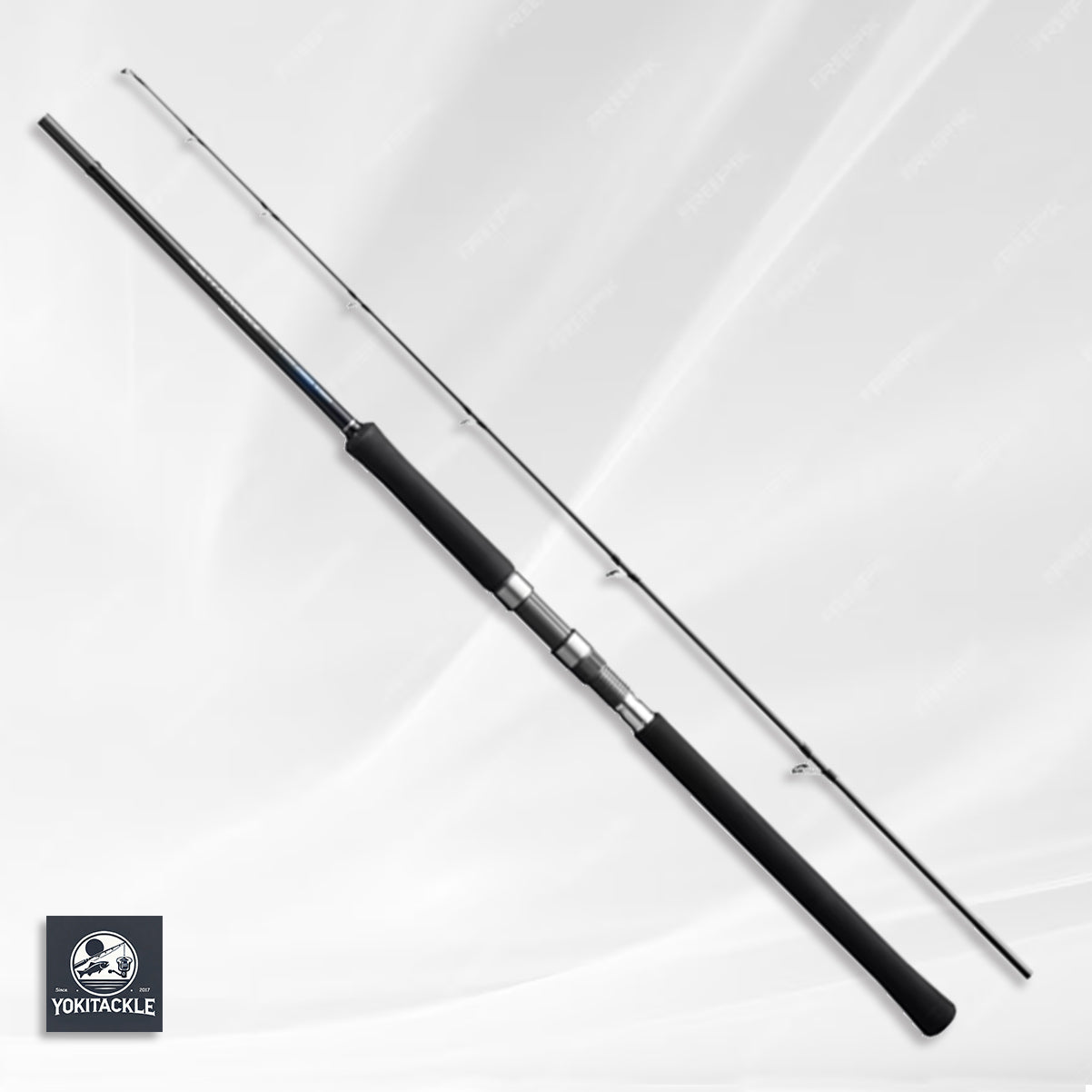 Brand New Shimano 19 Salty Advance SHORE JIGGING S100M Spinning Rod