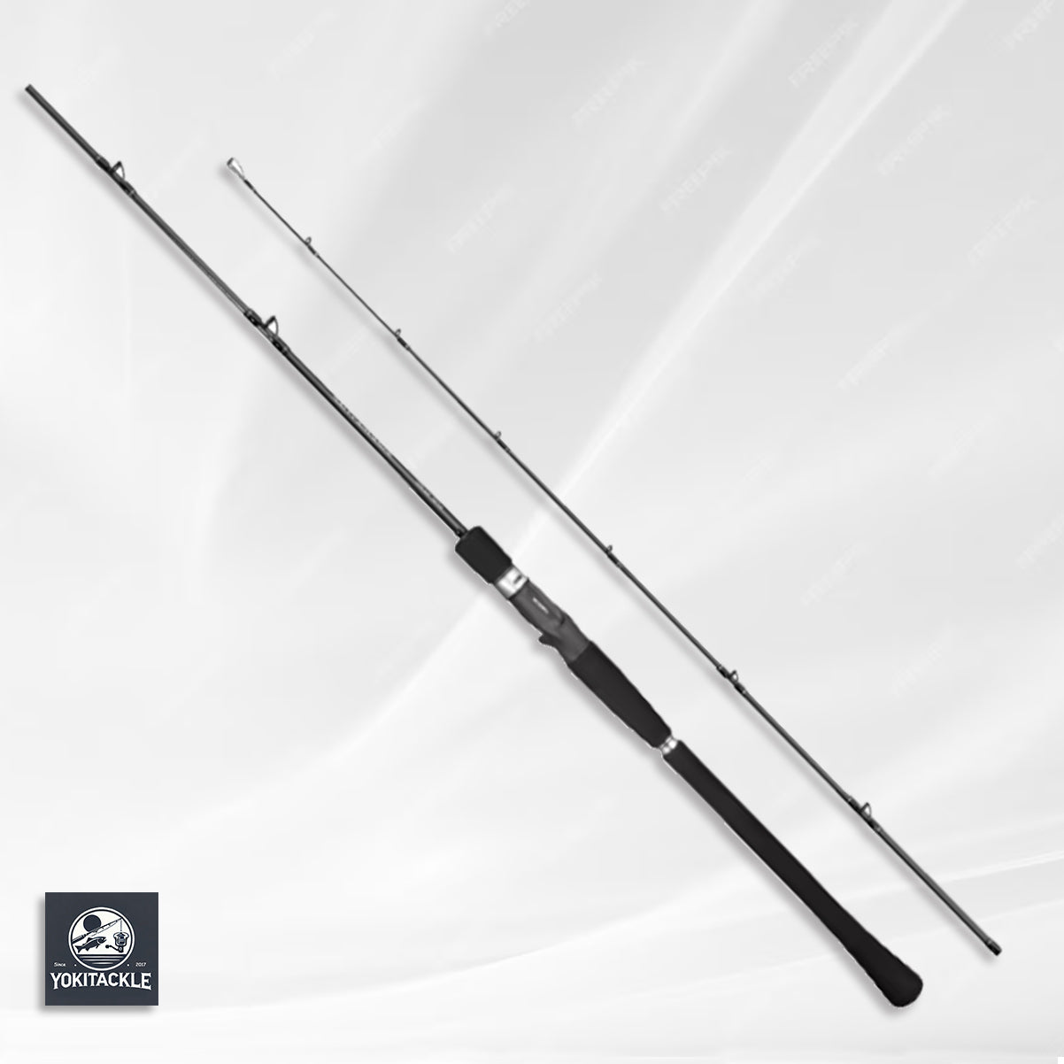 Brand New Shimano 19 Salty Advance JIGGING B60-4 Baitcasting Rod