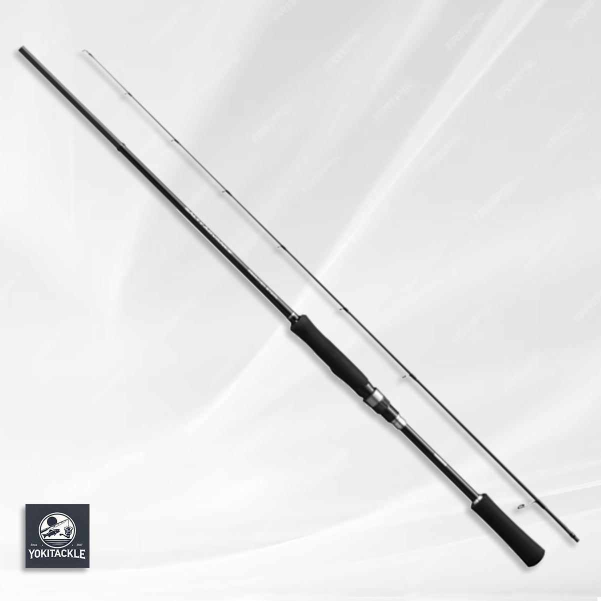 Brand New Shimano 19 Salty Advance ROCKFISH S76ML Spinning Rod