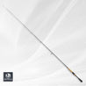 Brand New Shimano 22 Expride 1 piece 2610ML Spinning Rod for Bass