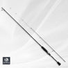 Brand New Shimano 19 Salty Advance AJING S64UL-S Spinning Rod