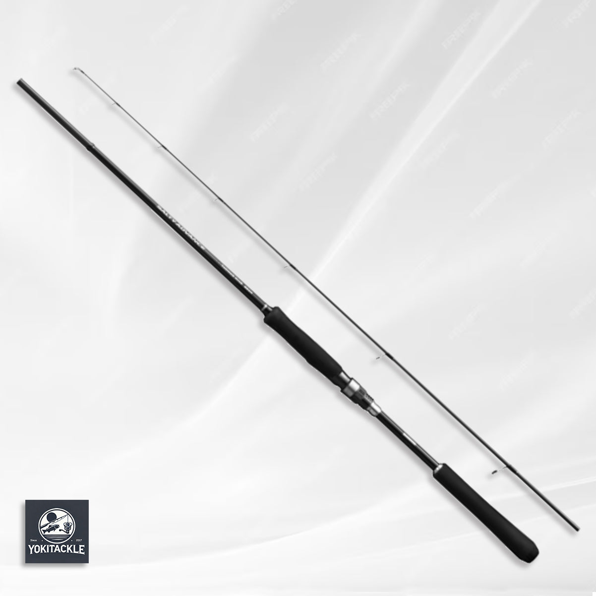 Brand New Shimano 19 Salty Advance TACHIUO WIND S86M Spinning Rod