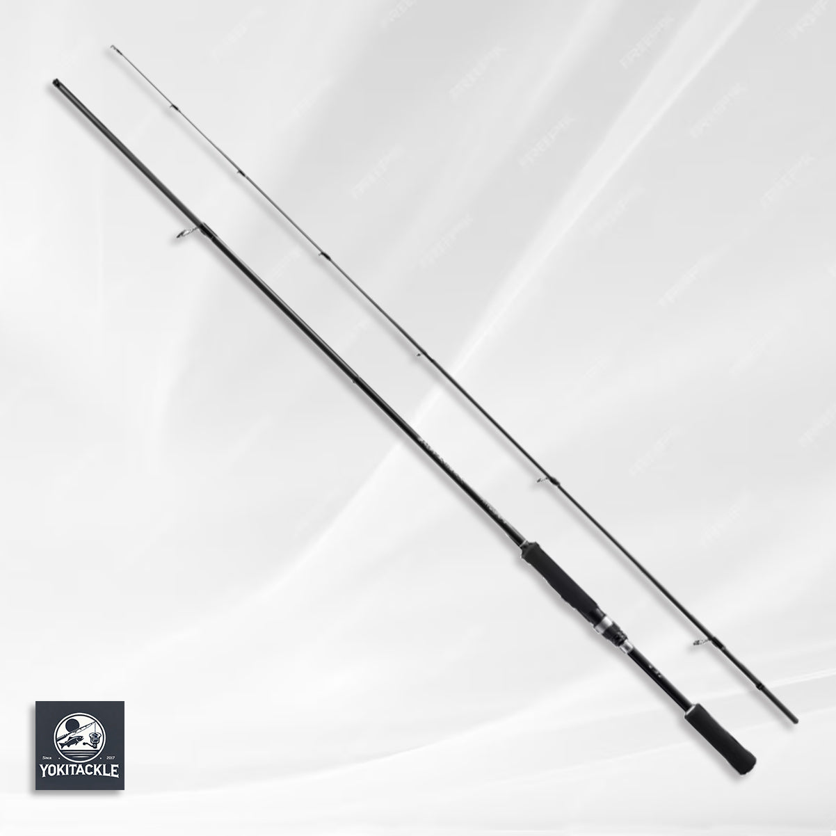 Brand New Shimano 19 Salty Advance CHINING S76M Spinning Rod