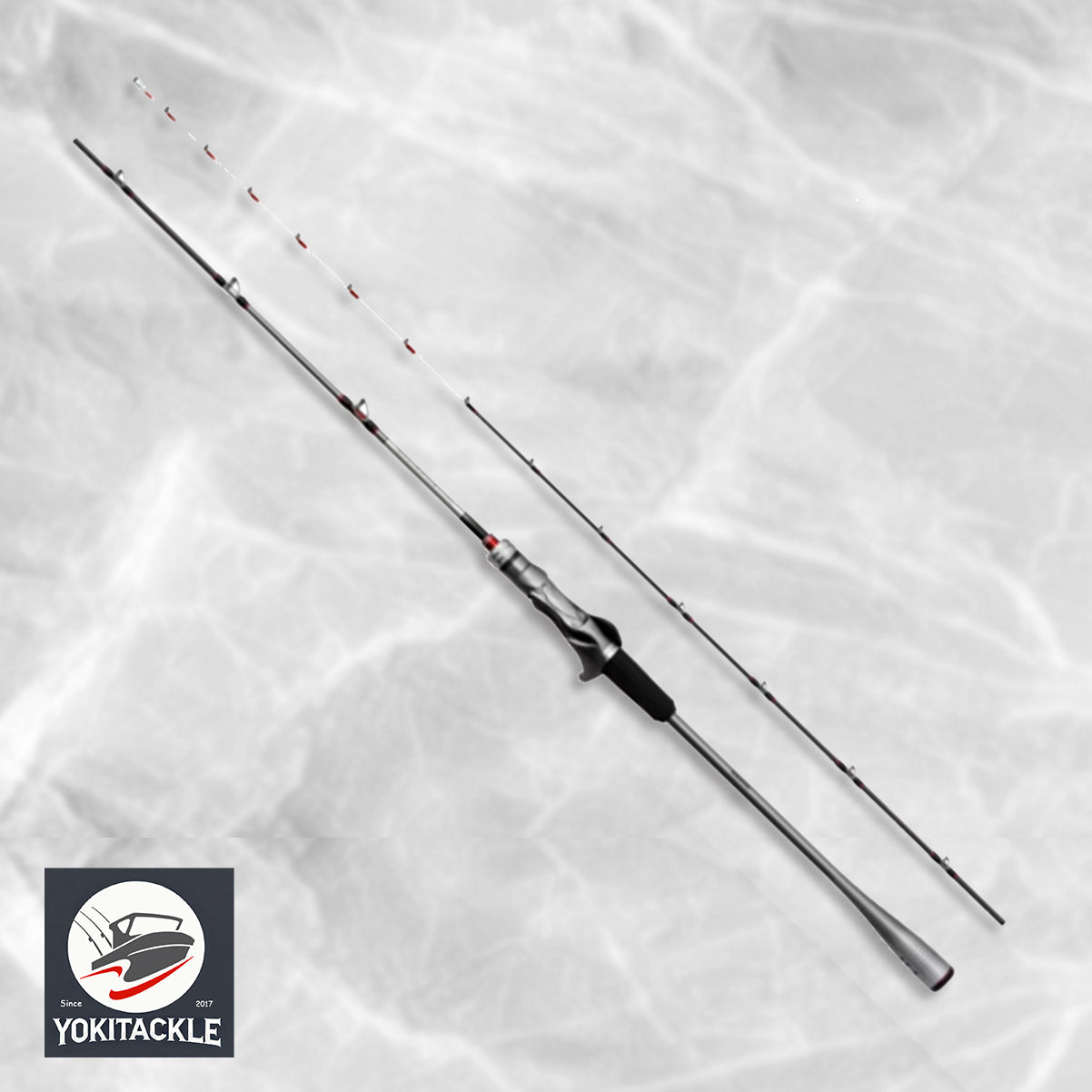 Brand New Shimano 24 EXCITEGAME XR 73MH195 Offshore Boat Rod