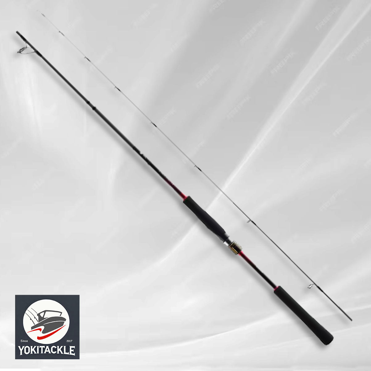 Brand New Shimano ENGETSU TT S610M Spinning Rod