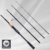 Tailwalk NAMAZON MOBILLY S775MH Spinning Rod for Bass