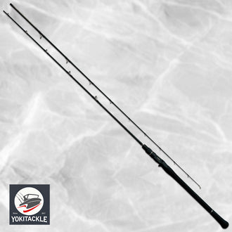 Gamakatsu LUXXE JIGDRIVE R B60ML Baitcasting Jigging Rod Medium Light
