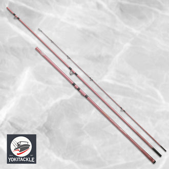 Daiwa Tournament Masterise Kisu AGS SMT 33-405LM W Surf Fishing Rod