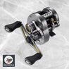 Shimano 23 Calcutta Conquest BFS XG Right Baitcasting Fishing Reel