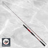 Daiwa Leading Thrill Game 73 MH-220 J Boat Saltwater Fishing Rod Power