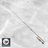 Daiwa 26 STEEZ S60XUL-SV-ST Spinning Trout Fishing Rod Ultra Light Sensitive