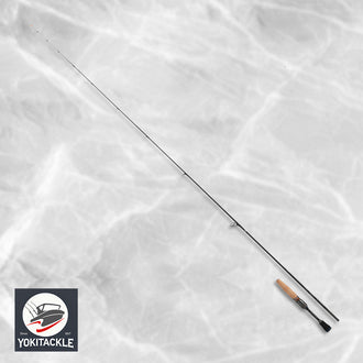 Daiwa 26 STEEZ S66L Spinning Trout Fishing Rod Light Power Finesse