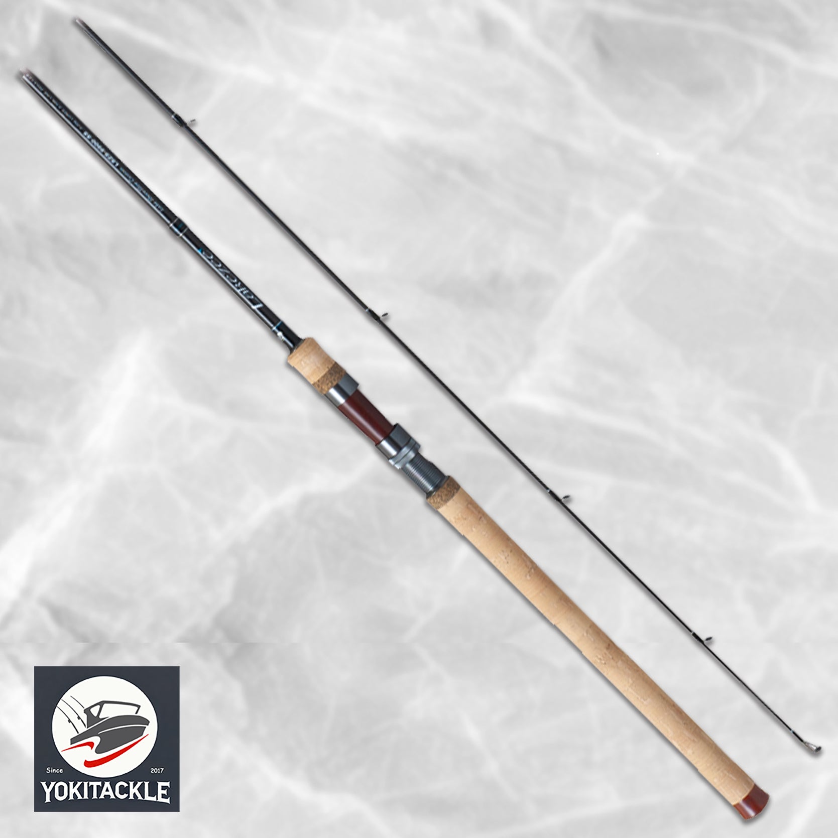 Palms Lakezee LSZS-990SS Spinning Rod Seabass Shore Casting Long Cast