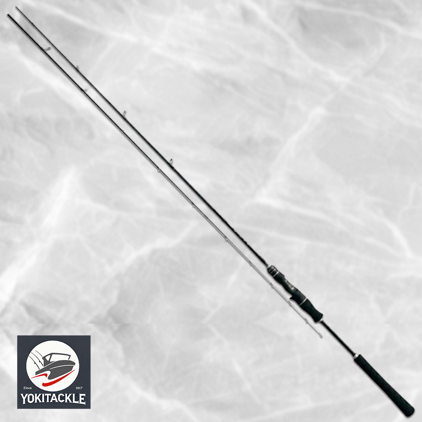 Gamakatsu LUXXE Ougen Tai Rubber R B60M Solid F Madai Boat 桜幻 鯛 Rod
