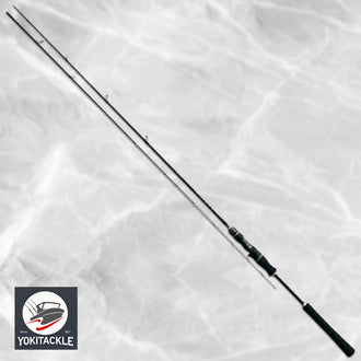 Gamakatsu LUXXE Ougen Tai Rubber R B60M Solid F Madai Boat 桜幻 鯛 Rod