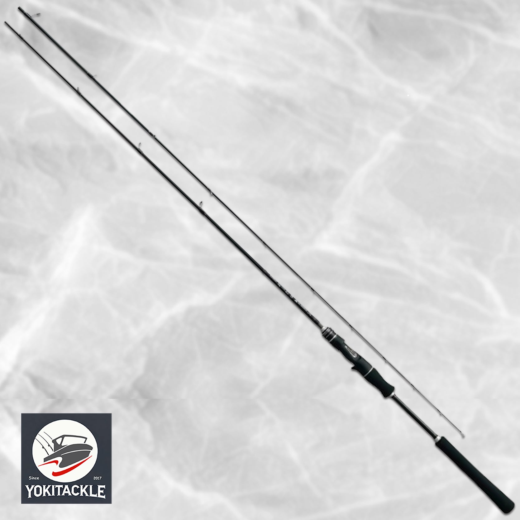 Gamakatsu LUXXE Ougen Tai Rubber R B66L Solid R Madai Boat 桜幻 鯛 Rod