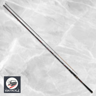 Daiwa Ginro Yuiga AGS 0-53 Q Iso Fishing Rod Sensitive