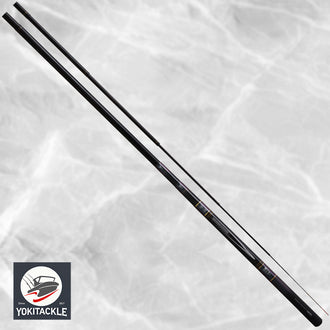 NISSIN 3WAY Keiran 5412 Fishing Rod 渓蘭
