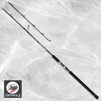 Palms Sea Rapture STJS-62M+ Spinning Rod Slow Jigging Offshore
