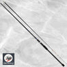NISSIN Kyokugi Kabuse Hybrid Metal 2102 Fishing Rod 極技 かぶせ