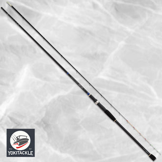 NISSIN Kyokugi Kabuse Hybrid Metal 2402 Fishing Rod 極技 かぶせ