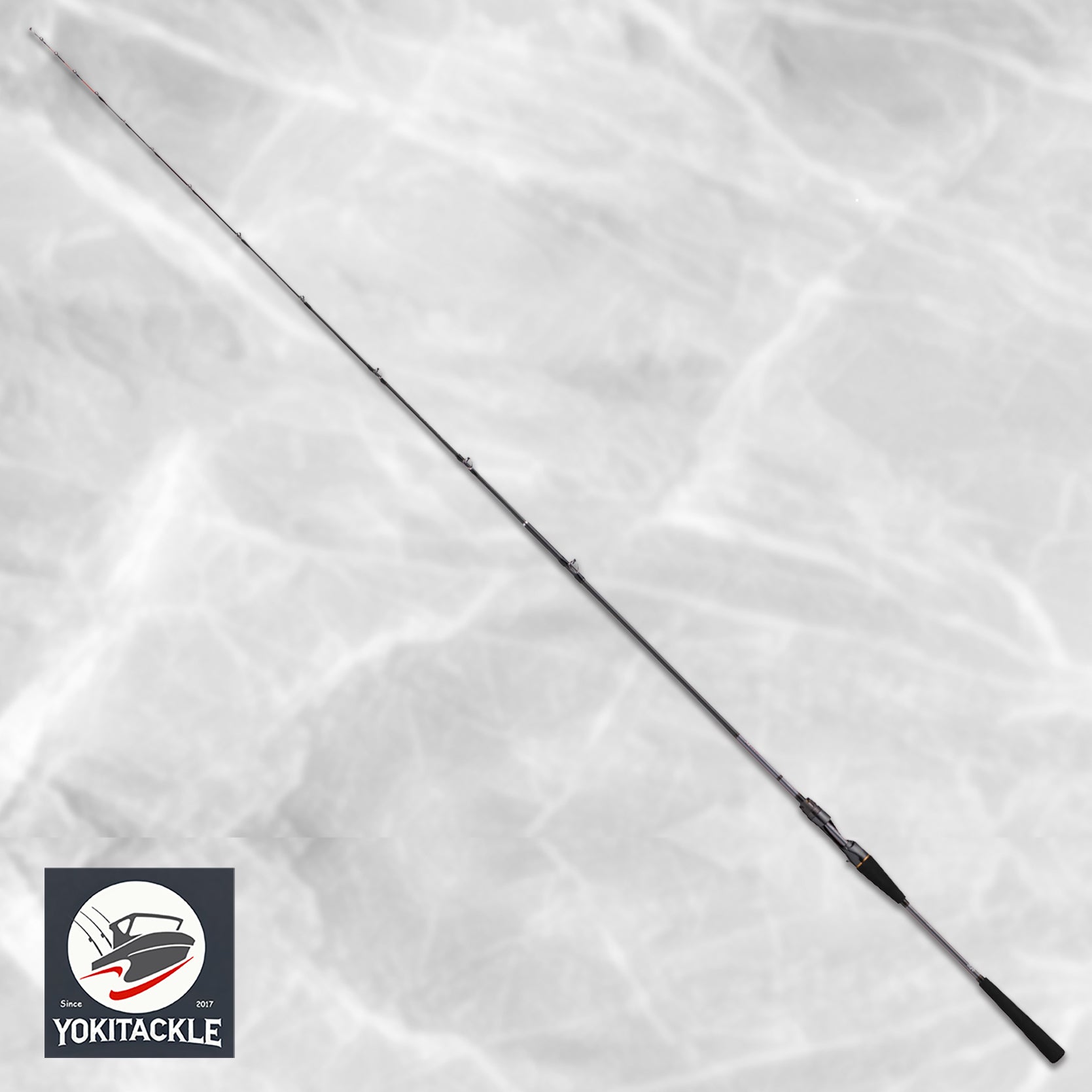 Daiwa Metallia Torafugu 192 Boat Torafugu Fishing Rod Power Sensitive