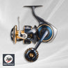 Brand New Daiwa 20 SALTIGA 10000-P Spinning Reel