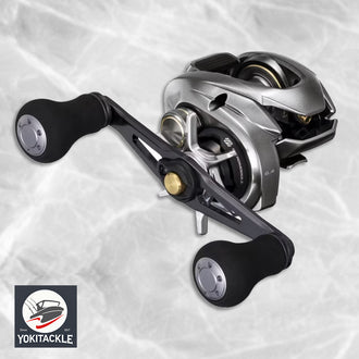 Brand New Shimano 25 Stile 100PG Right Baitcasting Reel