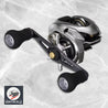 Brand New Shimano 25 Stile 100PG Right Baitcasting Reel