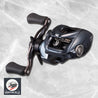 Daiwa 25 TATULA SV TW 100H Baitcasting Reel Right Handle