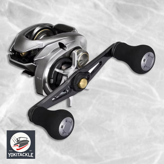 Brand New Shimano 25 Stile 101PG Left Baitcasting Reel