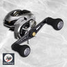 Brand New Shimano 25 Stile 101PG Left Baitcasting Reel