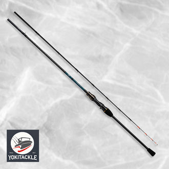 Brand New Daiwa Kawahagi X H-180-R Power Action Saltwater Boat Rod Filefish JDM